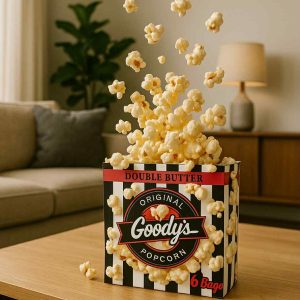 6 Pack Microwave (Your Perfect Footwear ) - Fundraiser