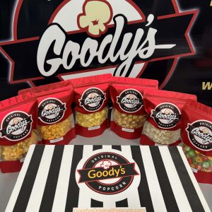 6 Pack Variety Box (Your Perfect Footwear ) - Fundraiser