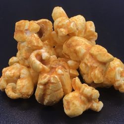 Goody's original gourmet Jalapeño flavored popcorn