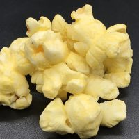 Goody's butter flavored popcorn